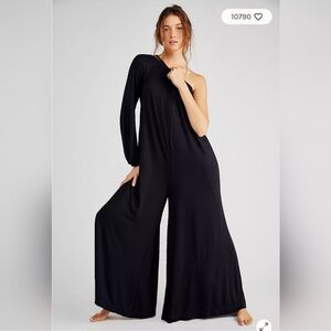Free People Sunday Stroll Jumpsuit